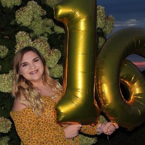 Meet your Posher, Shannon